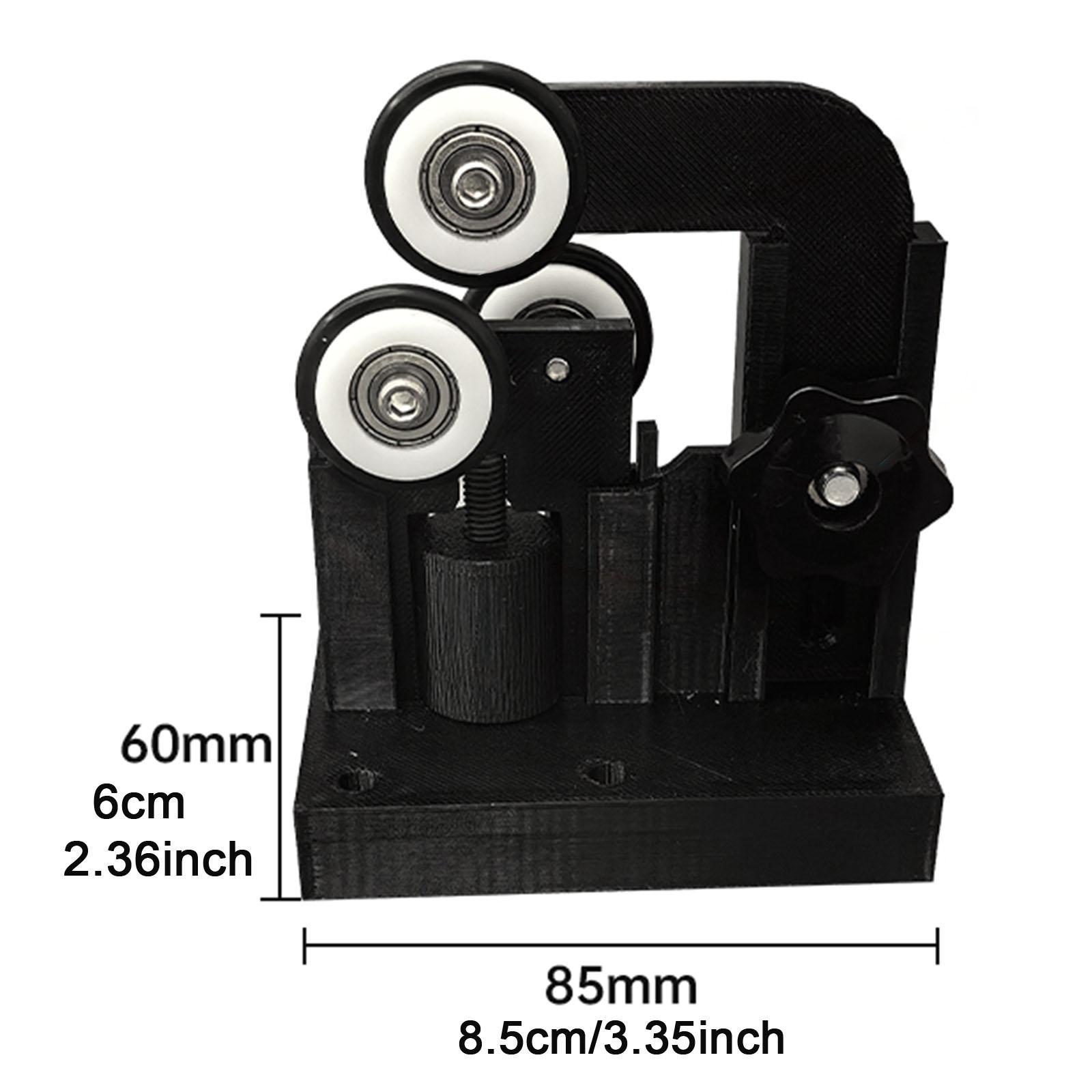 Suporte Ajustável para Enrolad - Fishing Rod Building Kit avaliação e preço