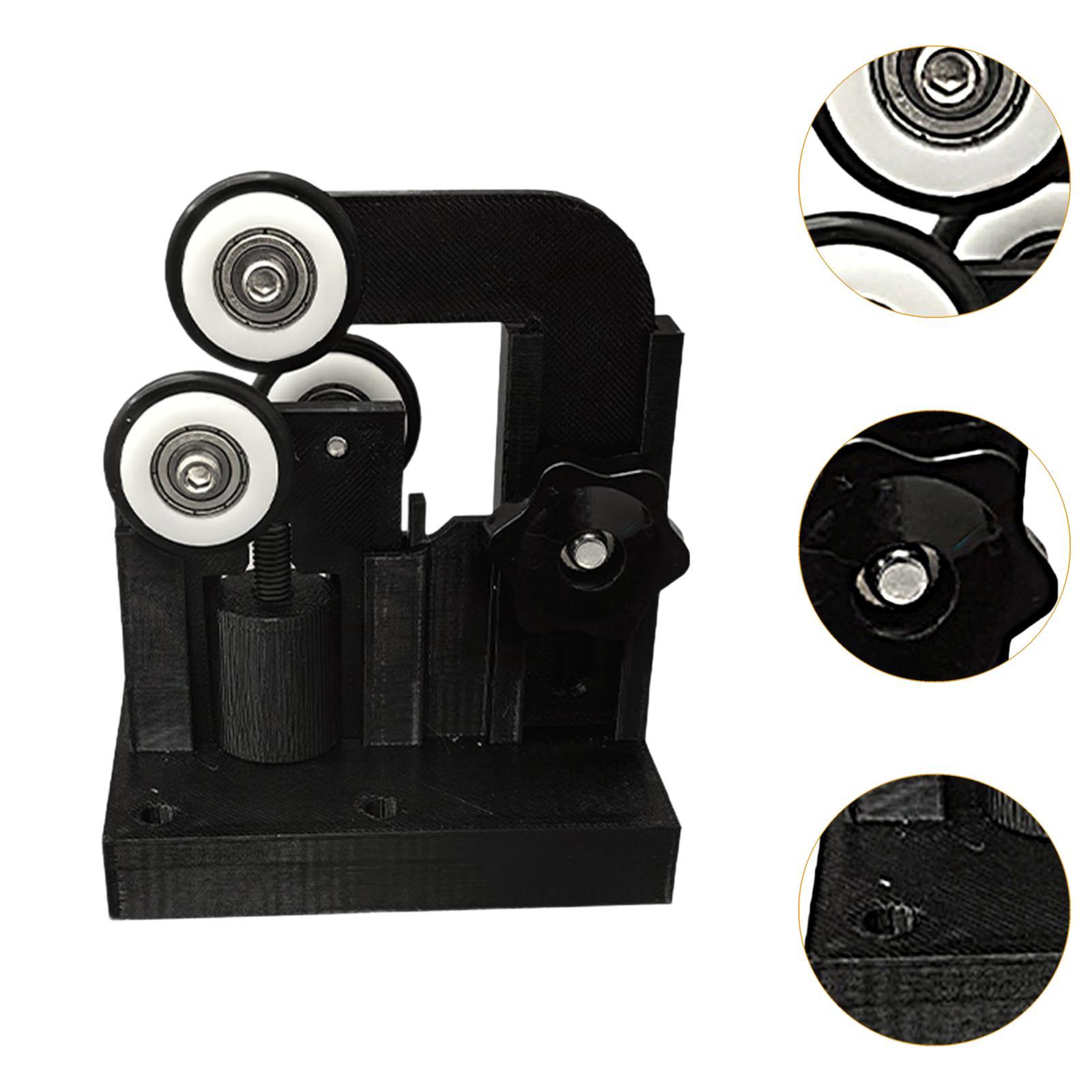 Suporte Ajustável para Enrolad - Fishing Rod Building Kit avaliação e preço