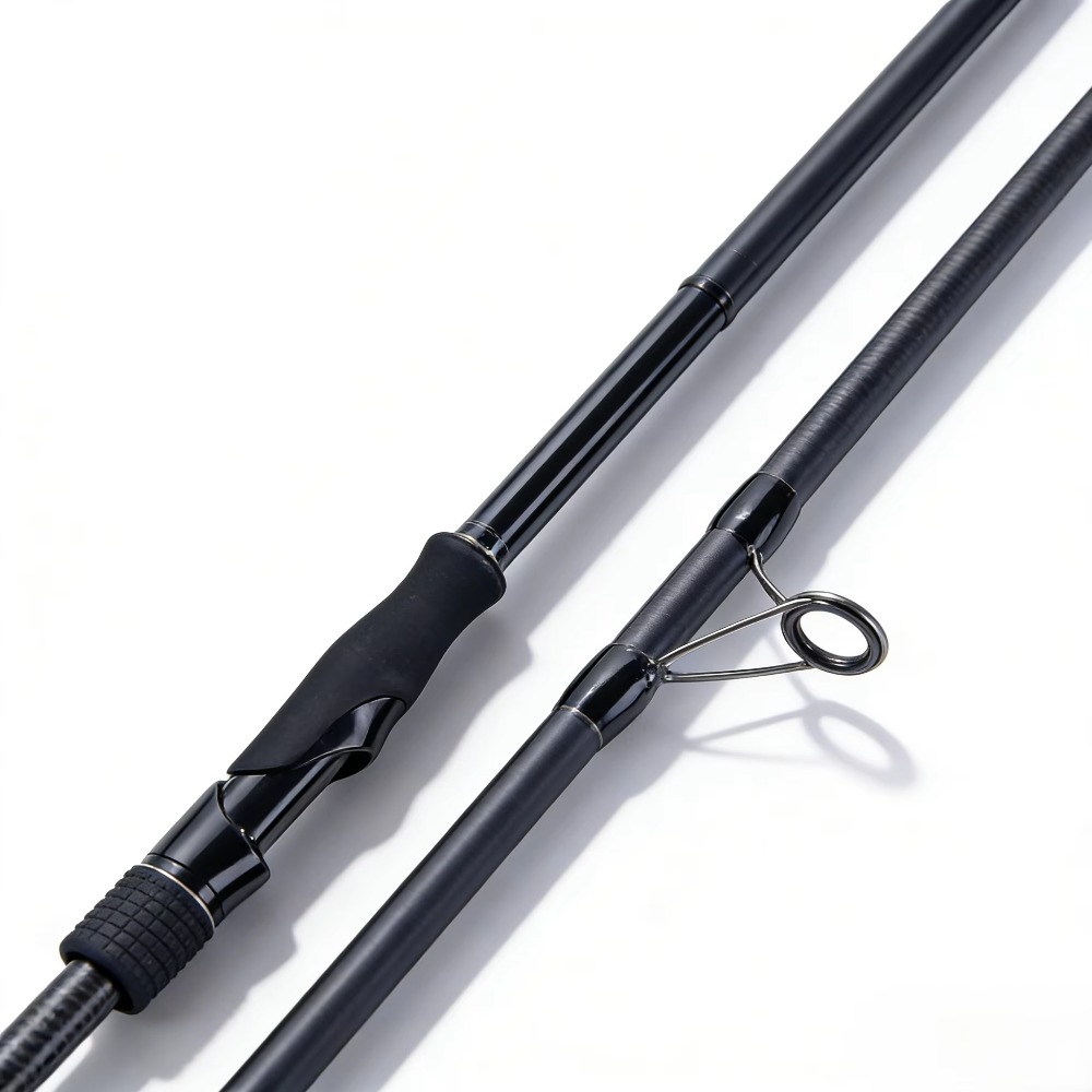 Vara de Pesca de Jigging em Fi - Fishing Rod Carbon Fiber avaliação e preço