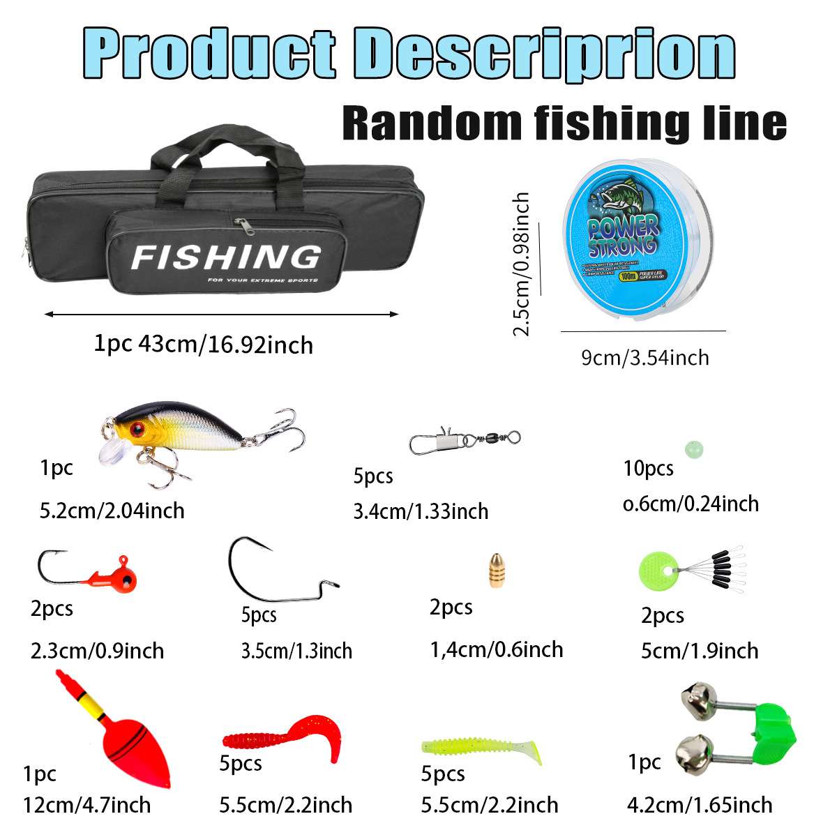 Conjunto Completo de Pesca com - Fishing Rod Carbon Fiber avaliação e preço