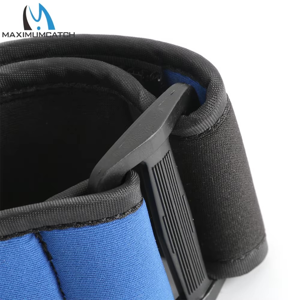 Suporte de Pulso para Pesca MA - Fishing Rod Fly avaliação e preço