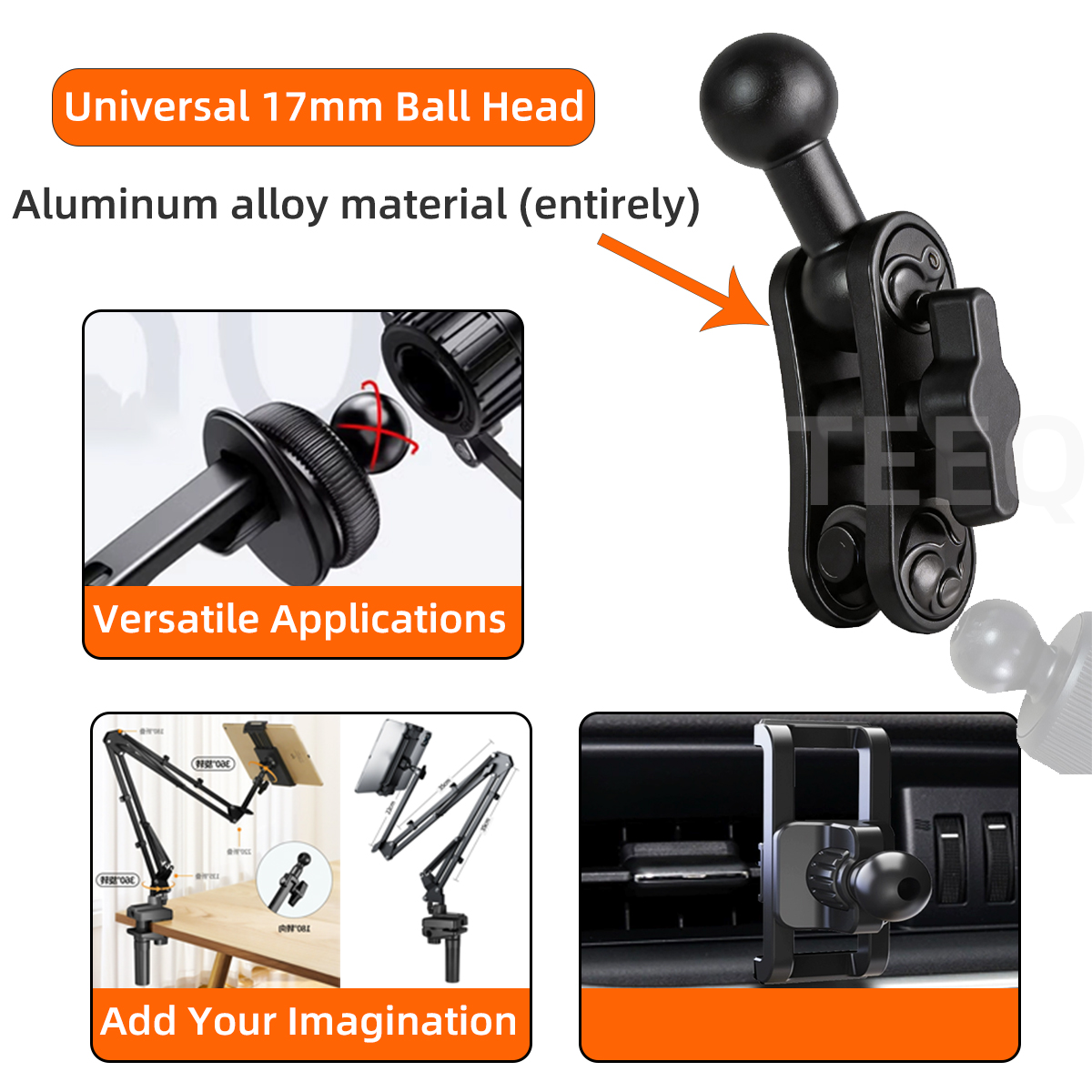 Suporte de Celular para Carro  - Fishing Rod Holder avaliação e preço