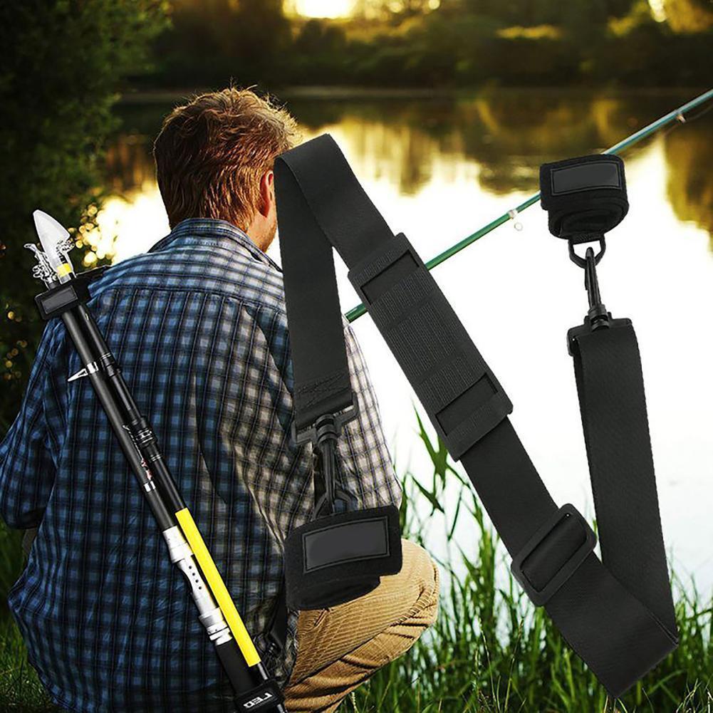 Vara de pesca alça de transpor - Fishing Rod Repair Kit avaliação e preço