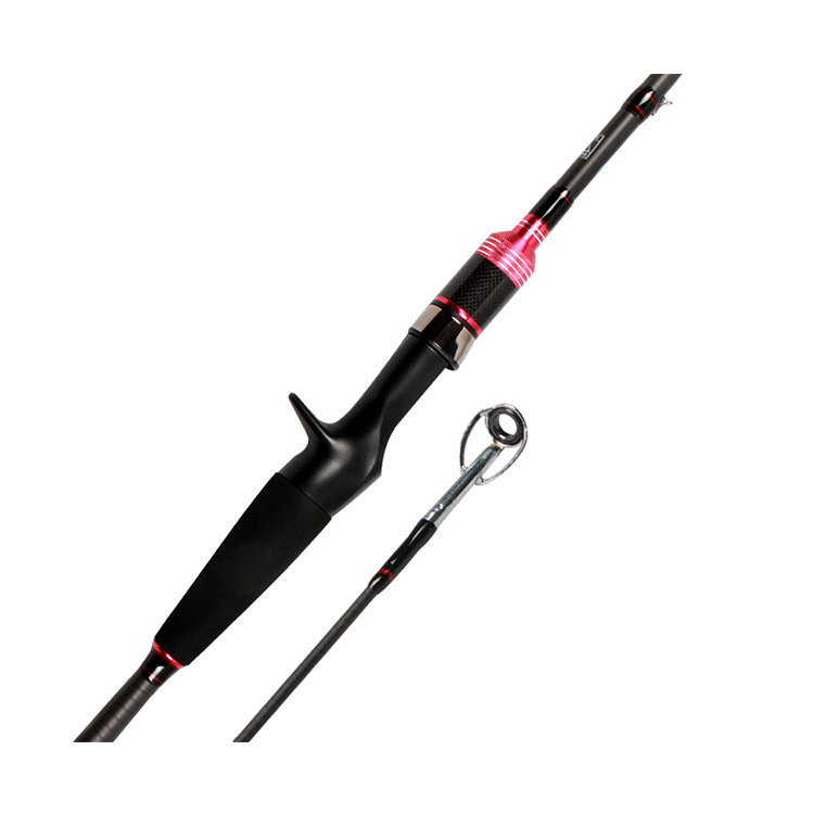 Venda quente fuji sólido japão - Fishing Rod Spinning avaliação e preço