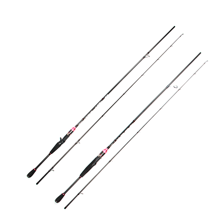 Venda quente fuji sólido japão - Fishing Rod Spinning avaliação e preço